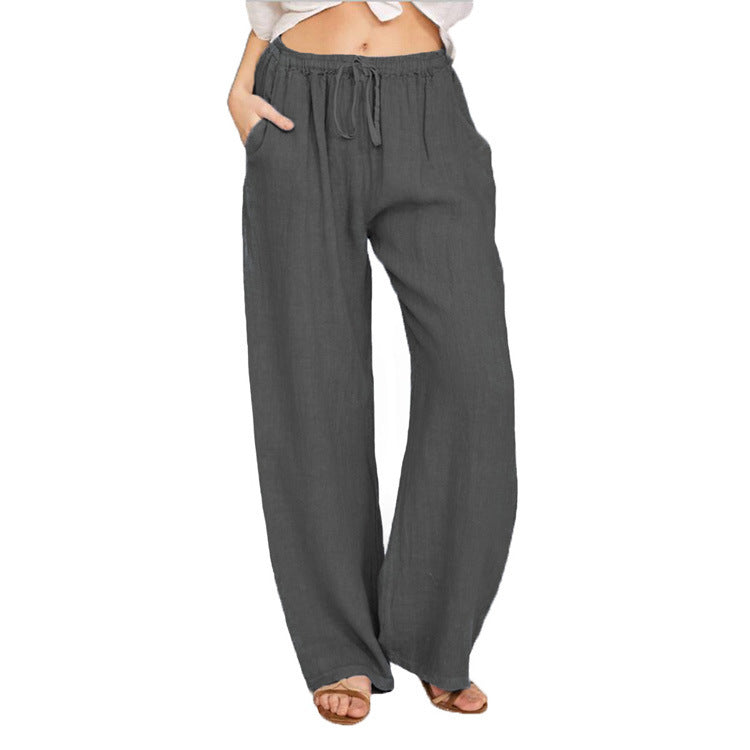 Womens Trousers