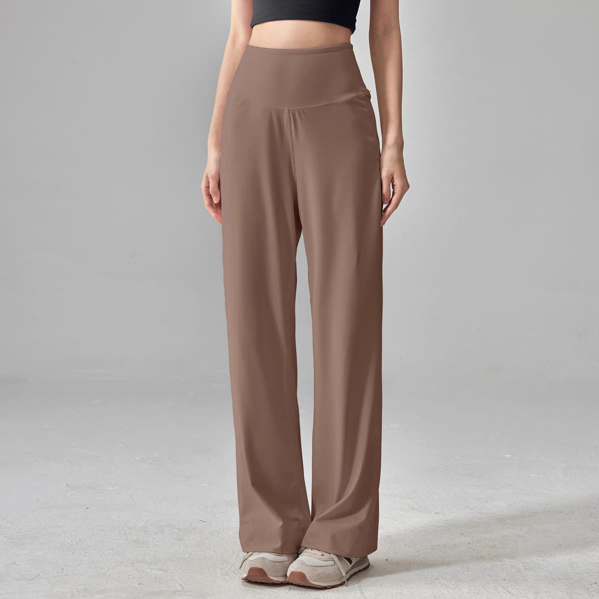 Breathable and Quick-Drying Running Training Pants