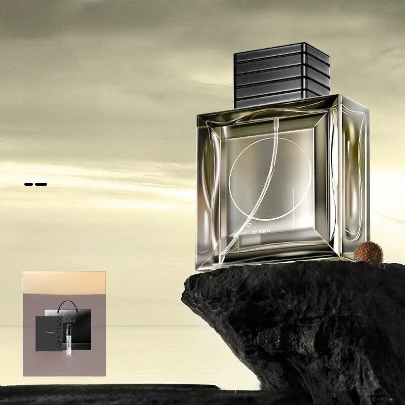 Gentleman's Cologne Eau de Toilette for Man 3.4 fl oz