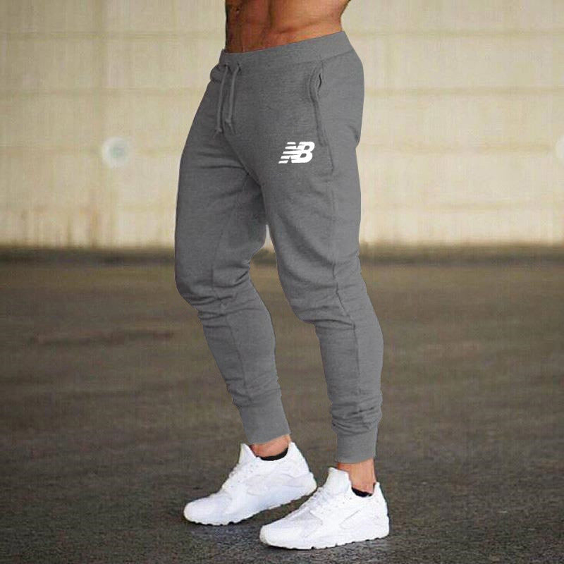 Men's sports sweatpants