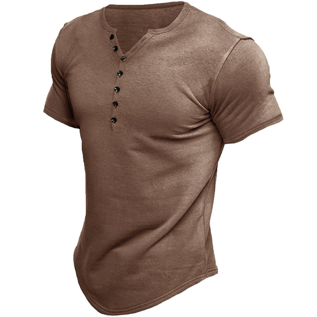 Men Cotton Shirt slim fit