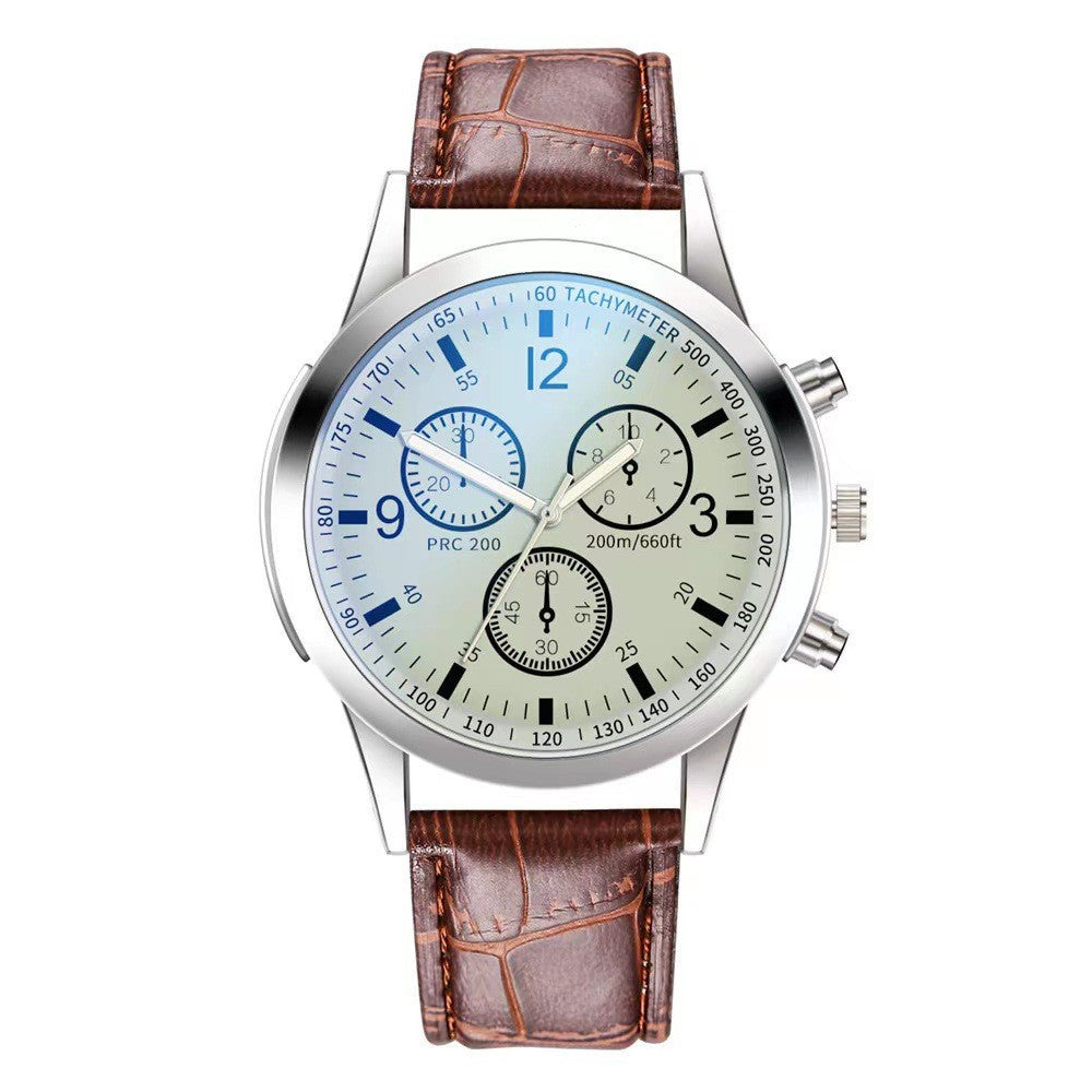 Quartz Men's Watch