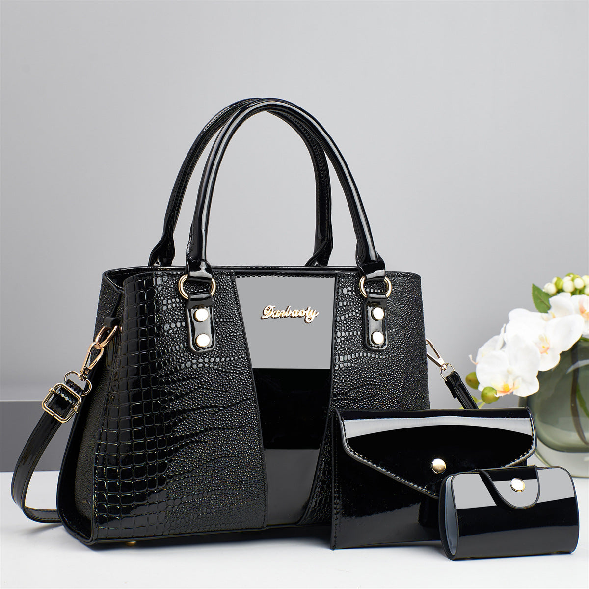 Womens Handbag