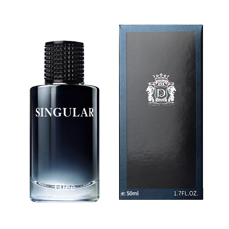 Singular Men's Cologne Spray