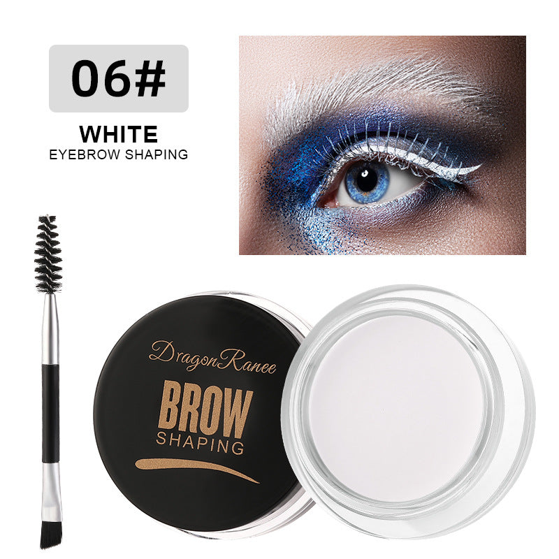 Wild Eyebrow Gel Styling Eyebrow Pencil
