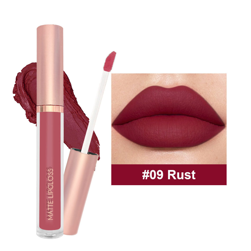 Matte Lip Gloss