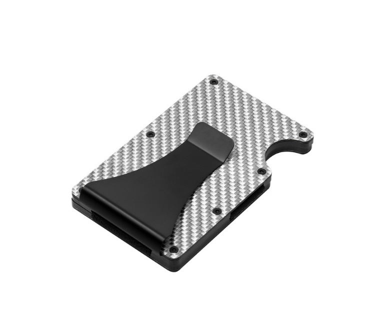 Durable and lightweight Card Holder RFID