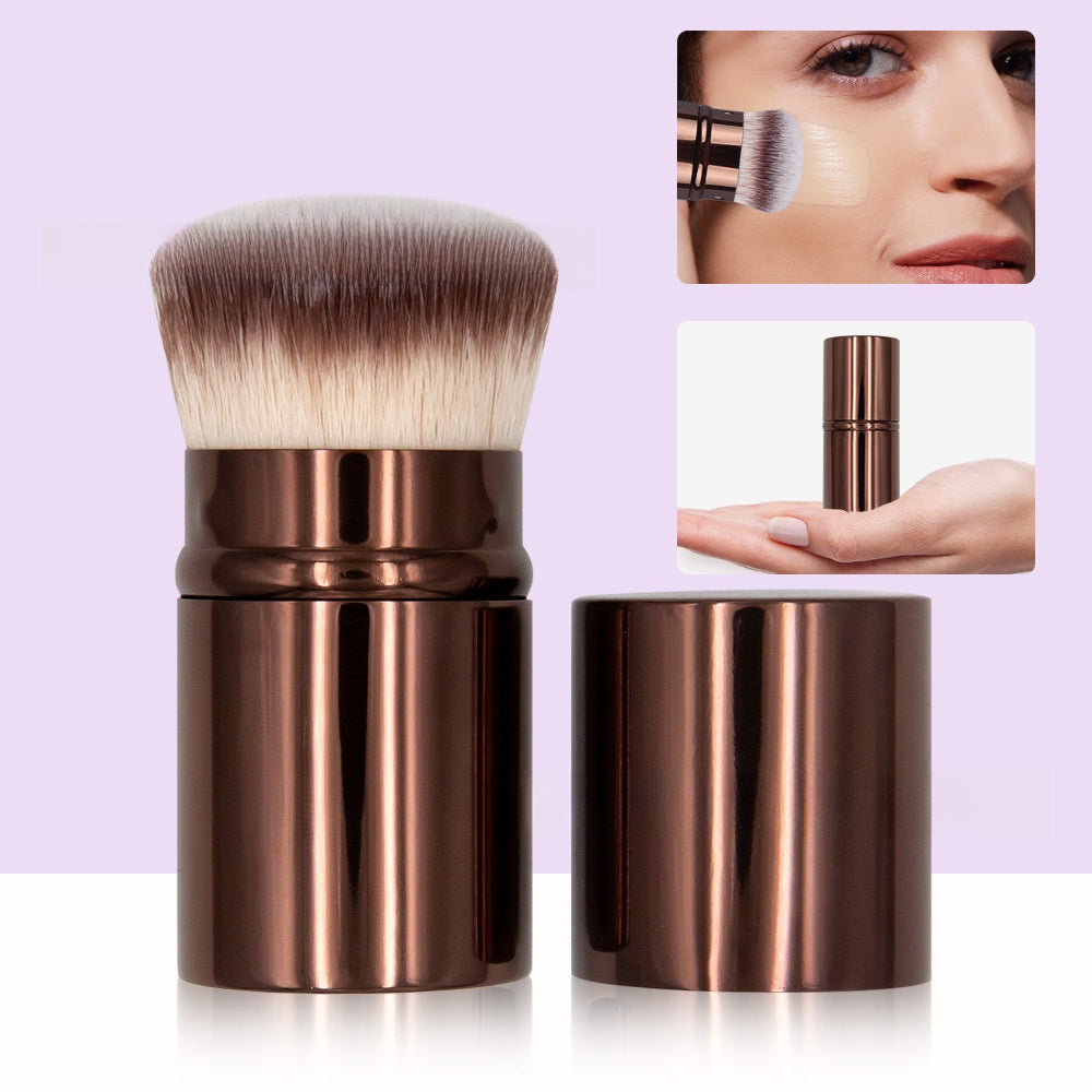 Professional 8-Piece Makeup Brush Set