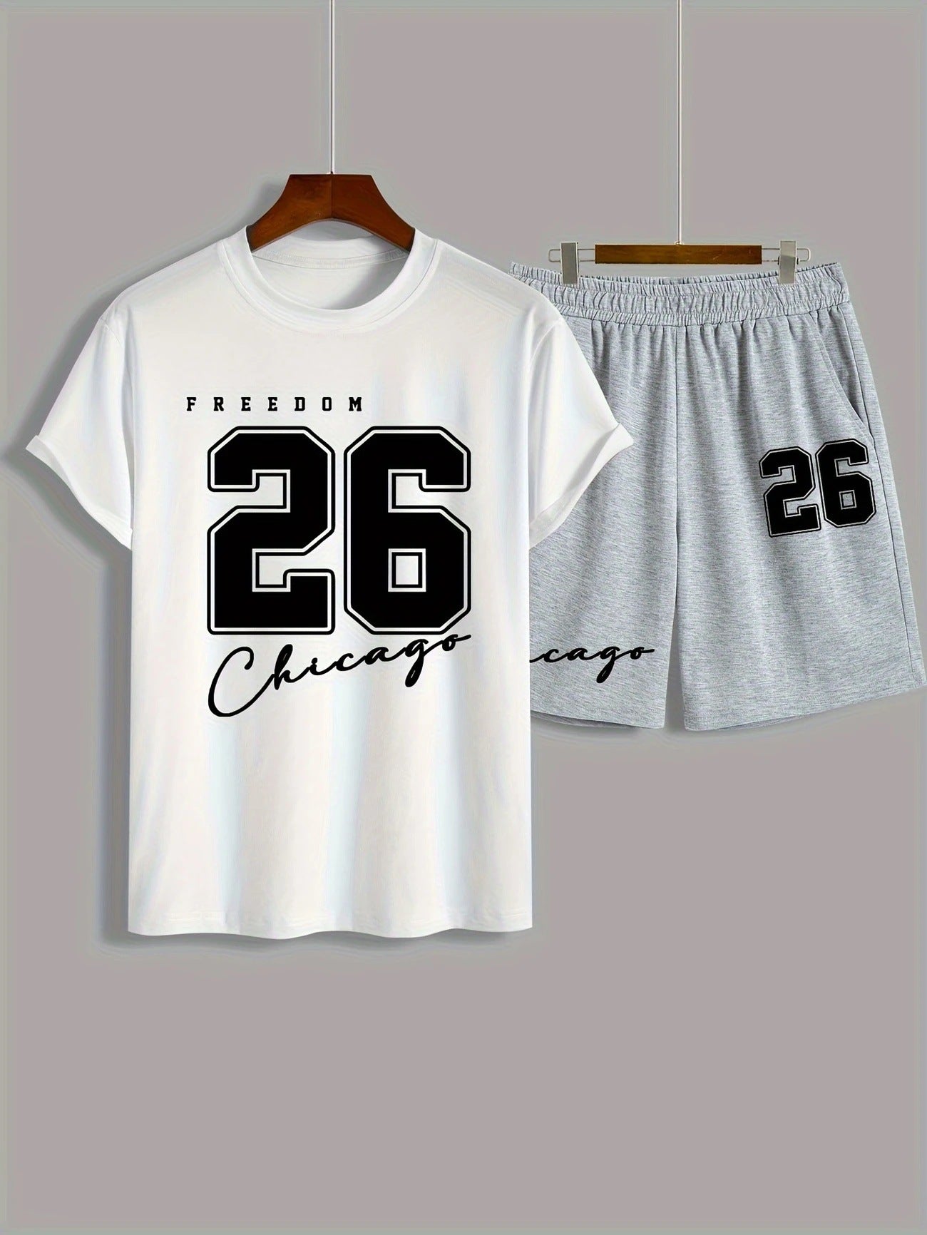Men's Sportswear Sets