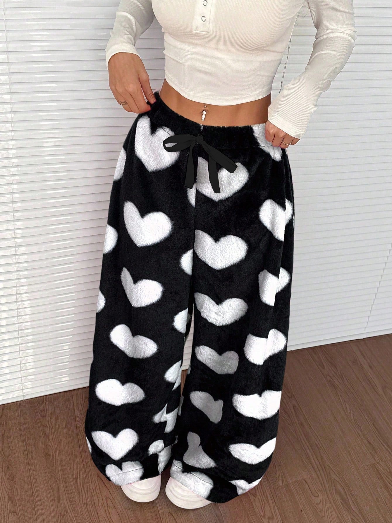 Pantalones casuales de mujer 