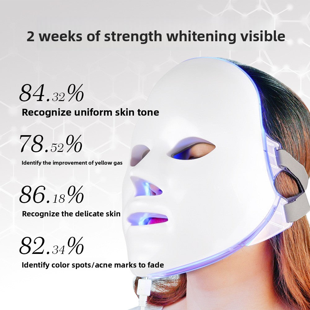 LED Beauty Mask