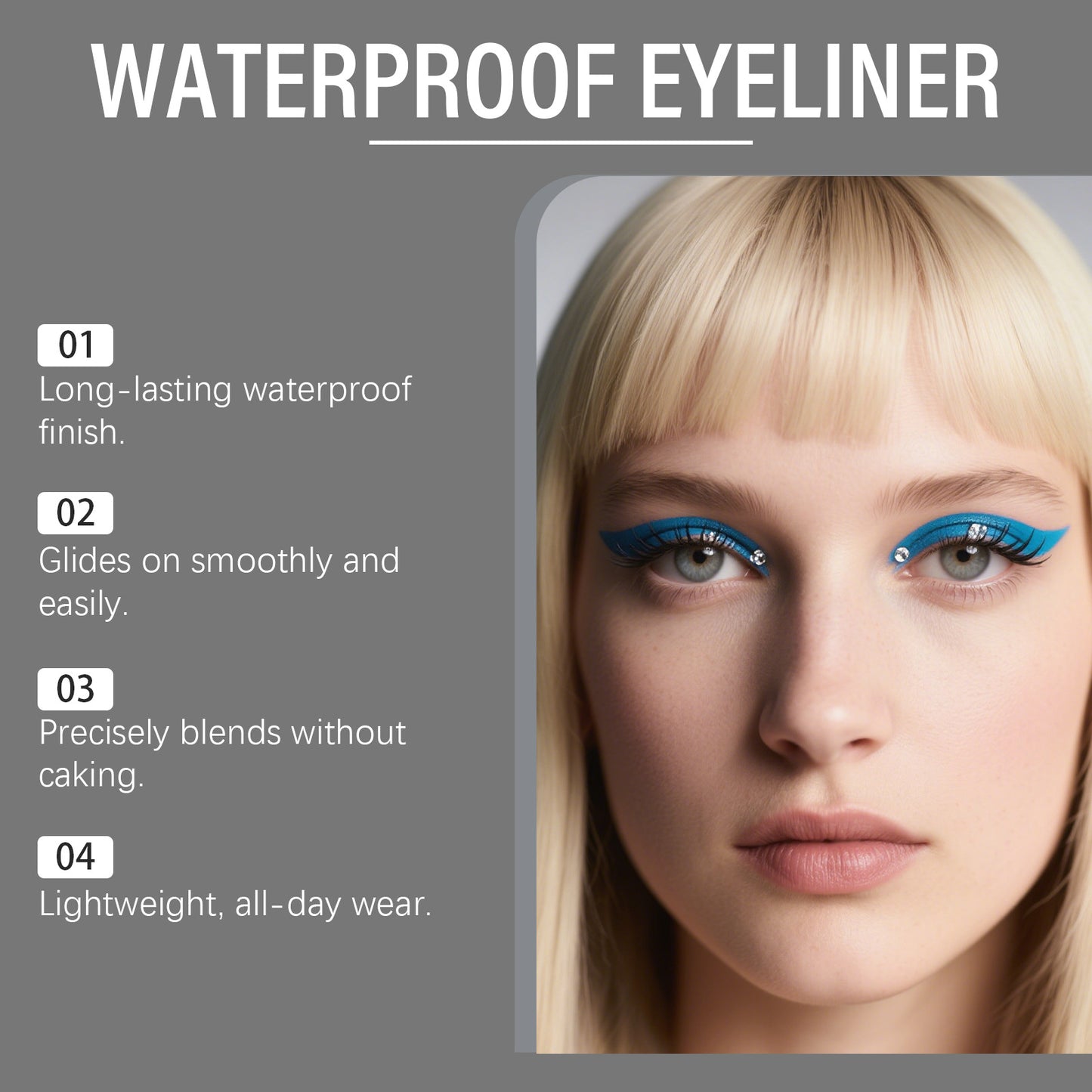 Smooth Eyeliner Pencil