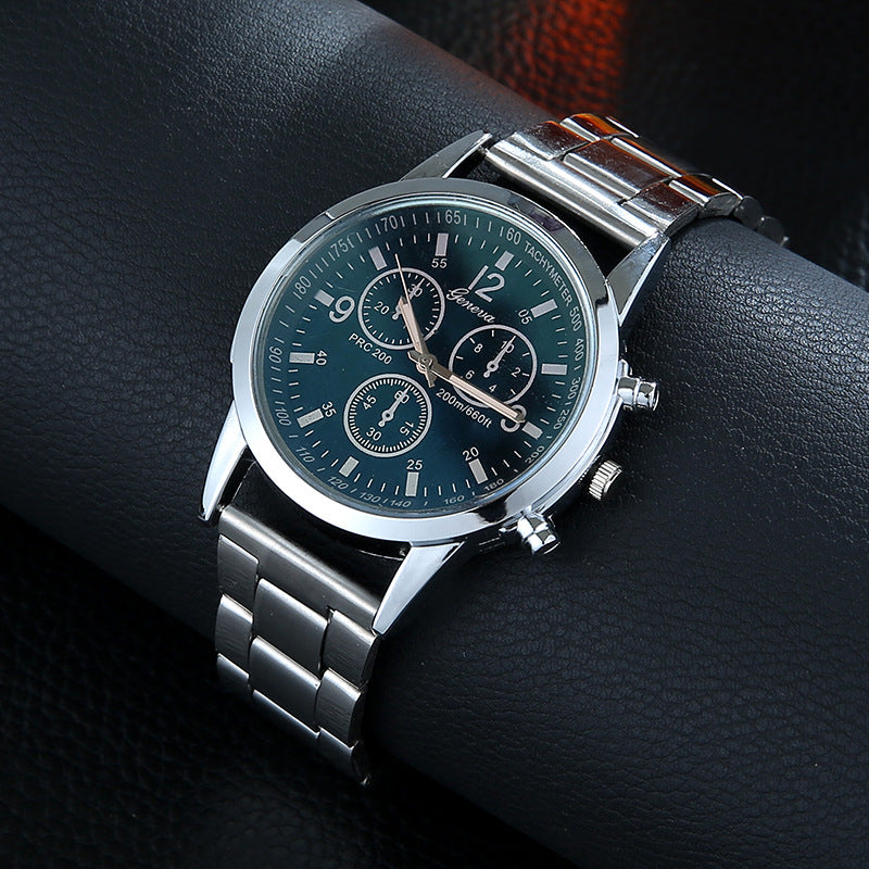 Quartz Men's Watch