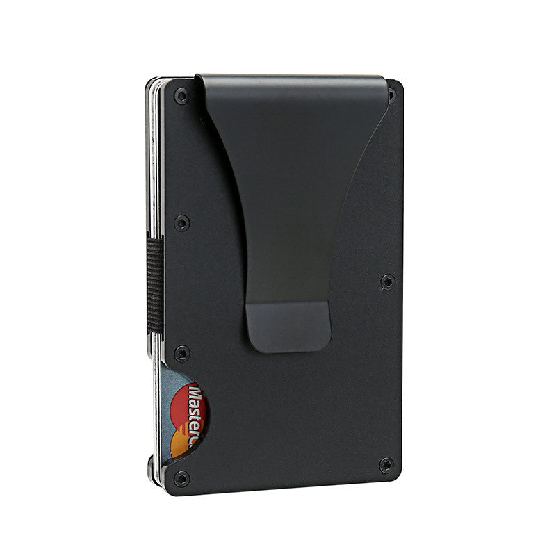 Durable and lightweight Card Holder RFID