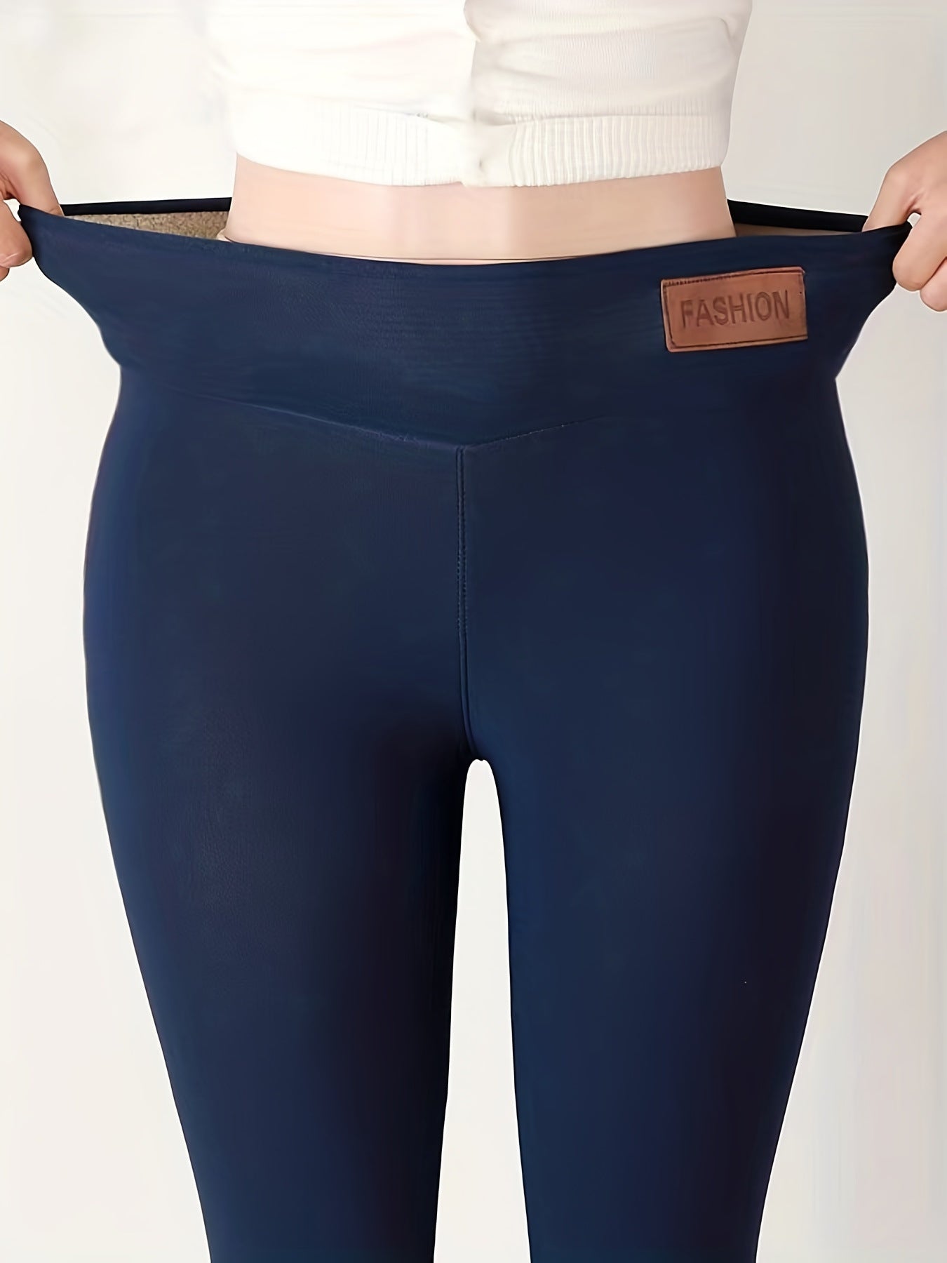 Womens Fleece Pants