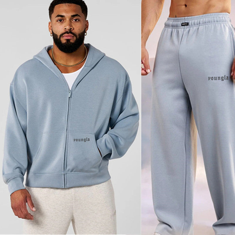 Long sleeve Sportswear Set