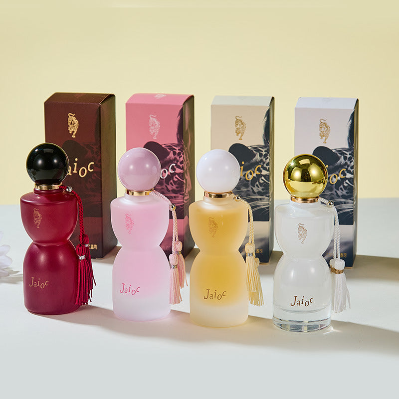 Long-Lasting Fragrance Perfume Spray for Women and Men