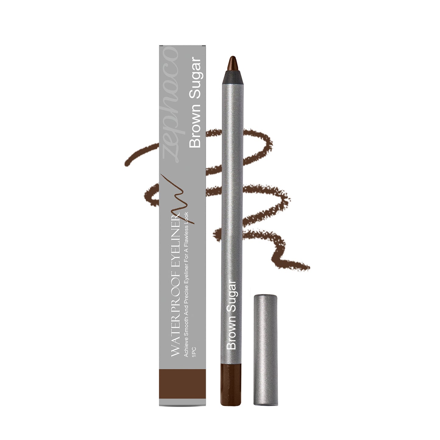 Smooth Eyeliner Pencil