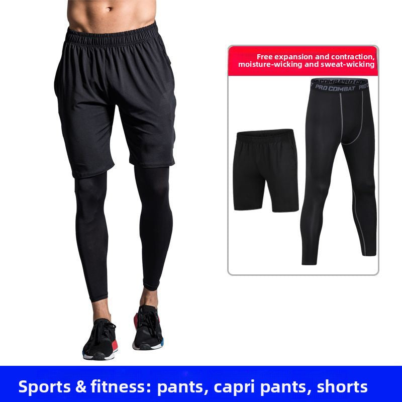 Mens Sport Pants