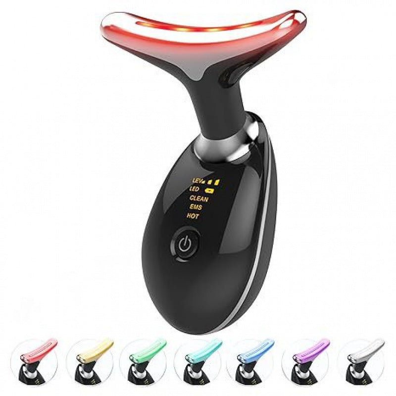 Neck Massager Device