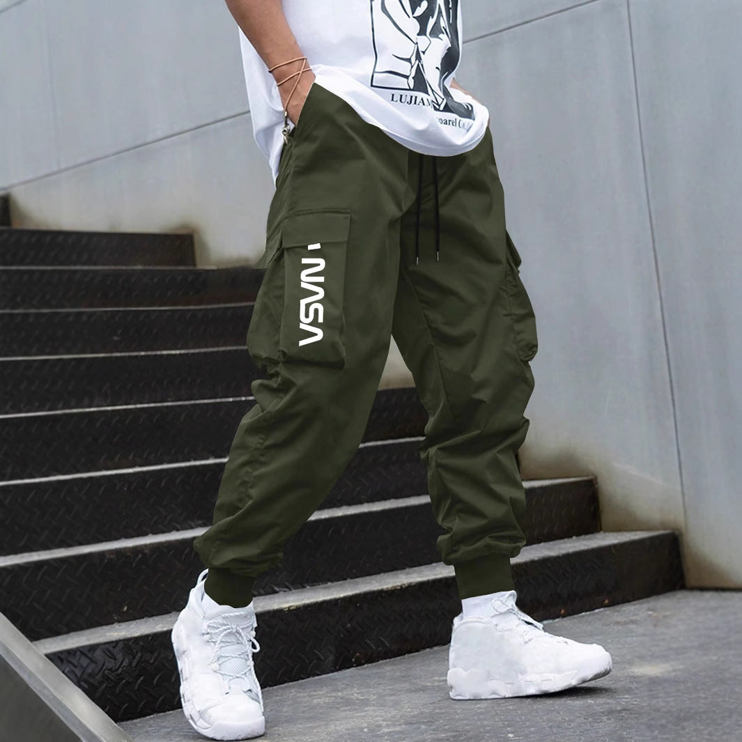 Stylish Work Casual Pants