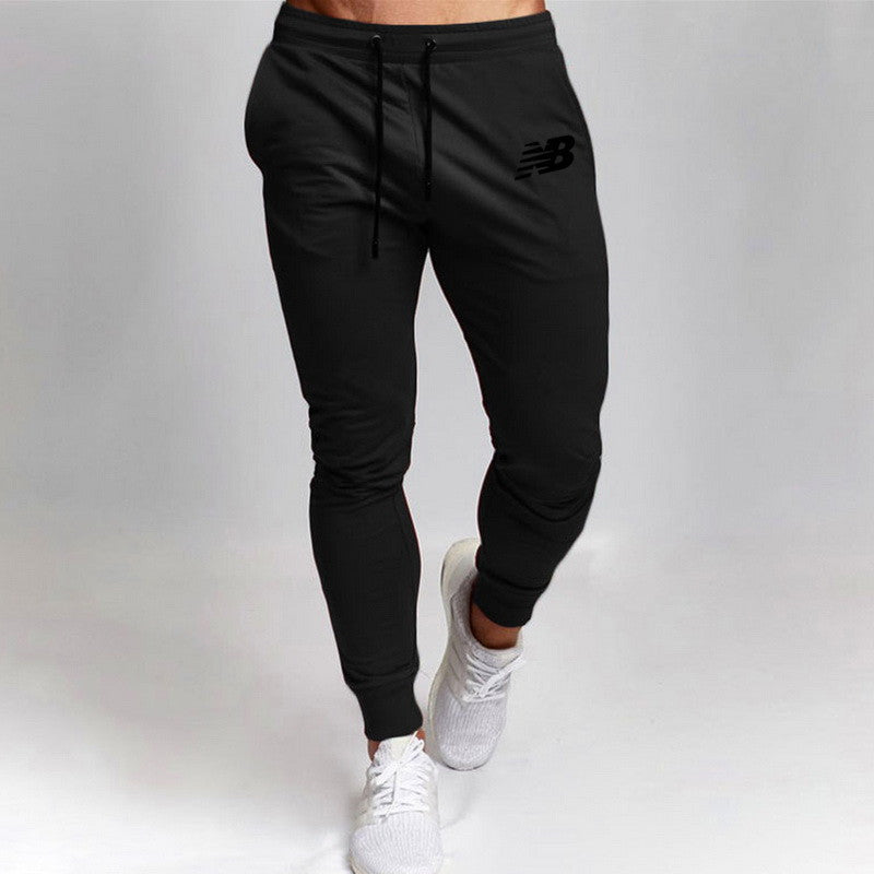 Men's sports sweatpants