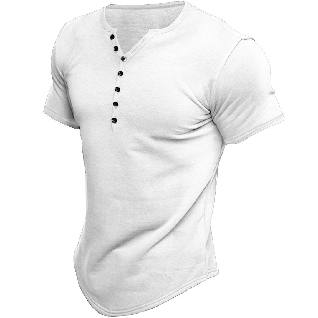 Men Cotton Shirt slim fit