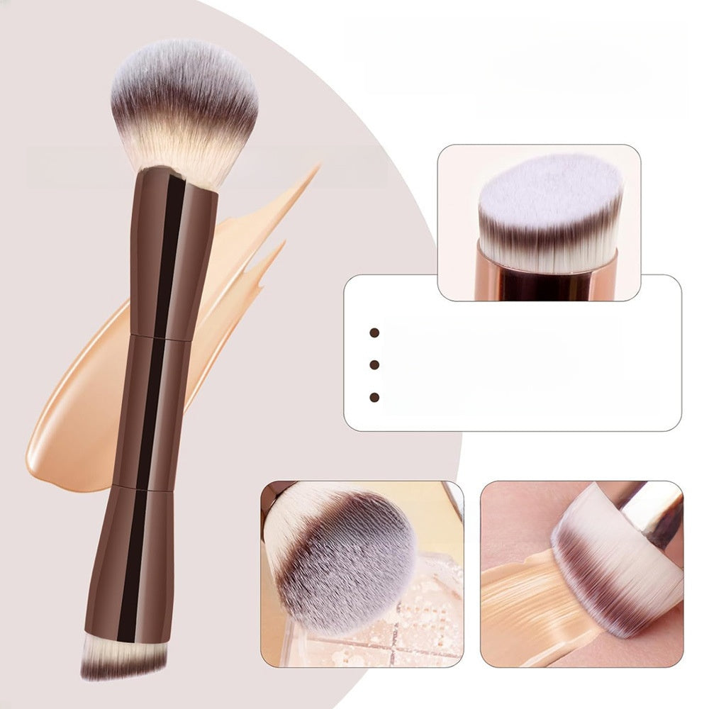 Professional 8-Piece Makeup Brush Set