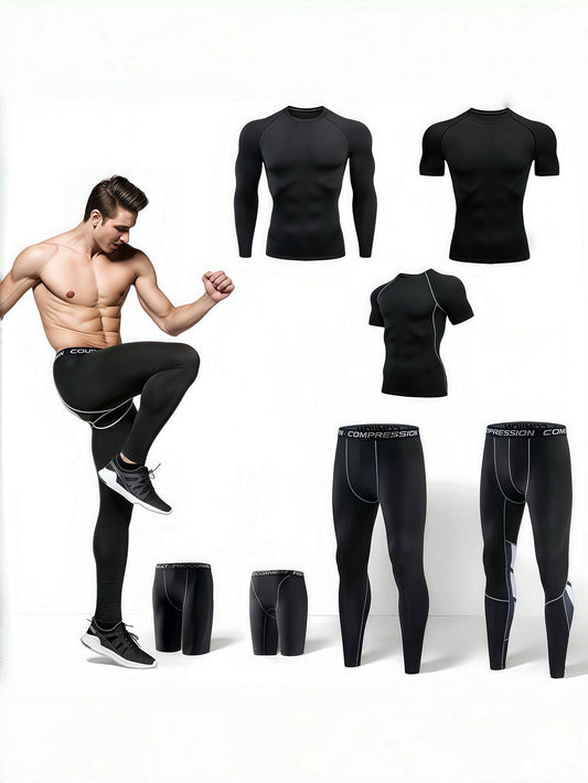 Sports Pants For Men