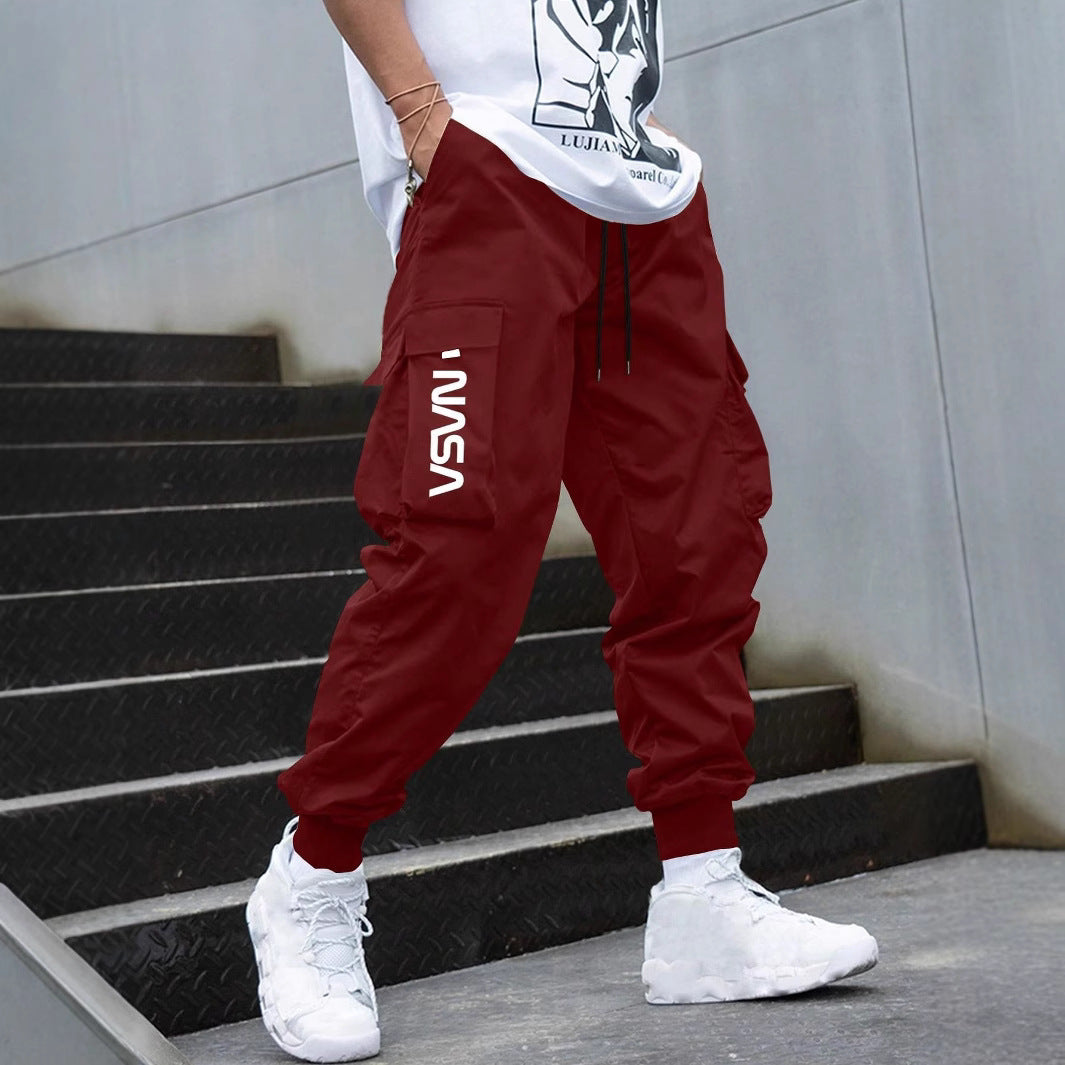 Stylish Work Casual Pants