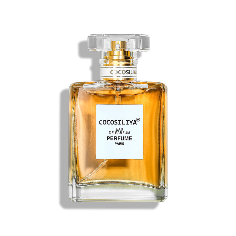 Cocosiliya Long Lasting Floral Perfume 50ml