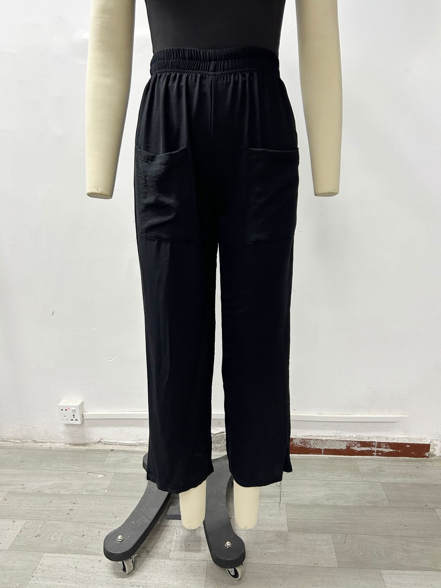 Pantalones casuales de mujer 
