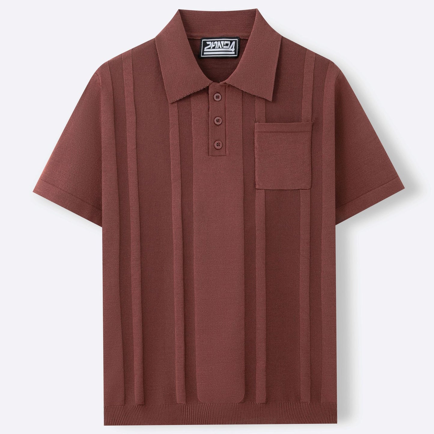 Mens Polo Shirt