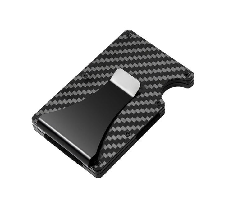 Durable and lightweight Card Holder RFID