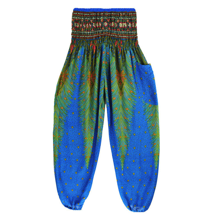 Pantalones casuales de mujer 