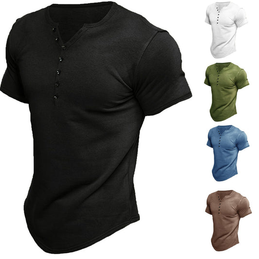 Men Cotton Shirt slim fit