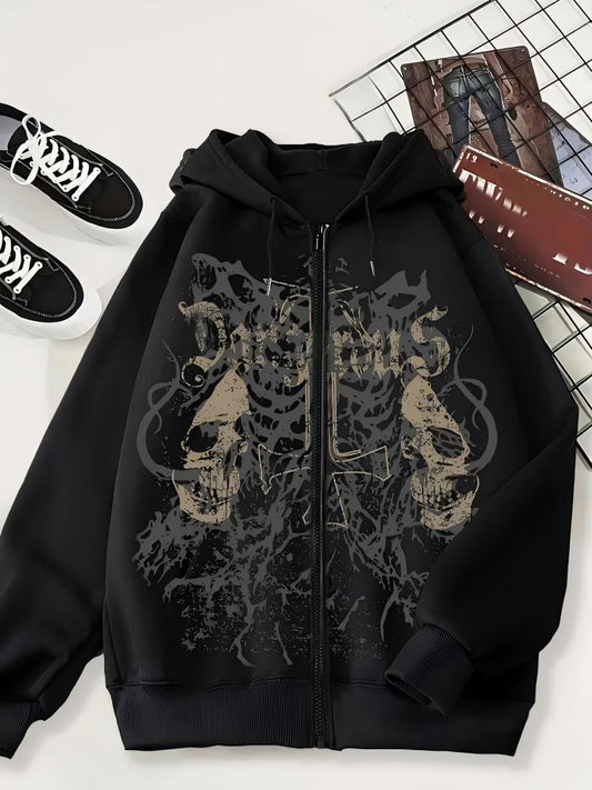 Womens Sweatshirt