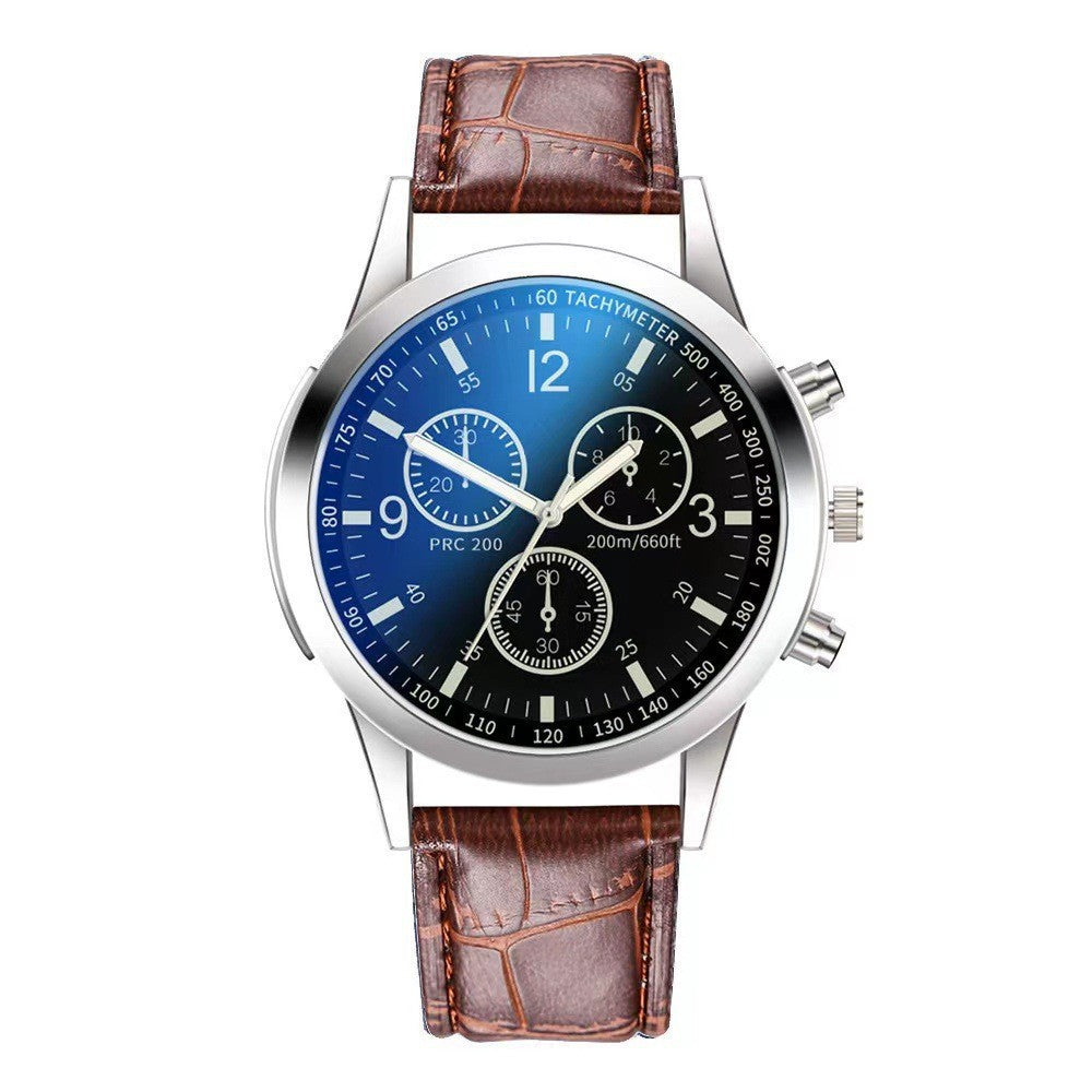Quartz Men's Watch