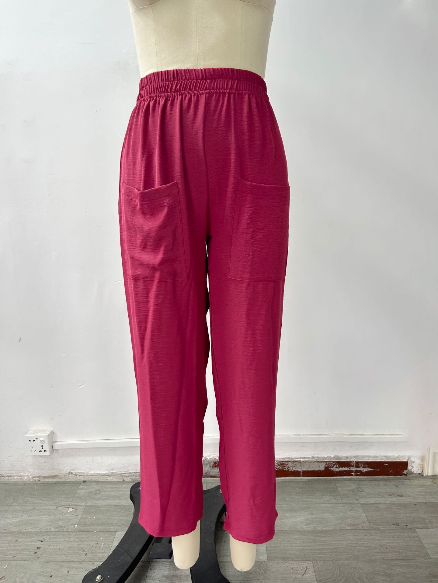 Pantalones casuales de mujer 