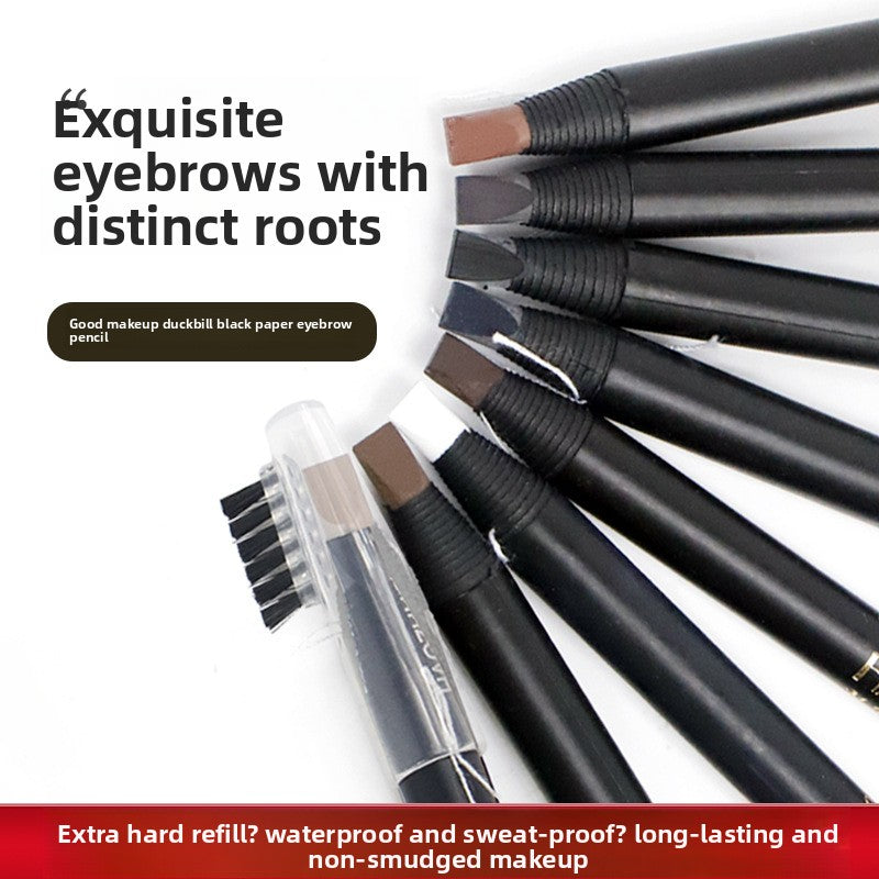 Makeup Eyebrow Pencil
