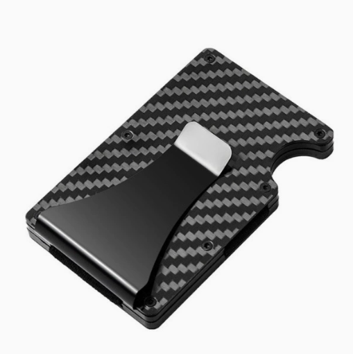 Durable and lightweight Card Holder RFID