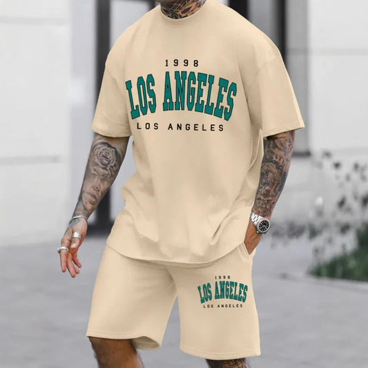 Men's Sportswear Sets