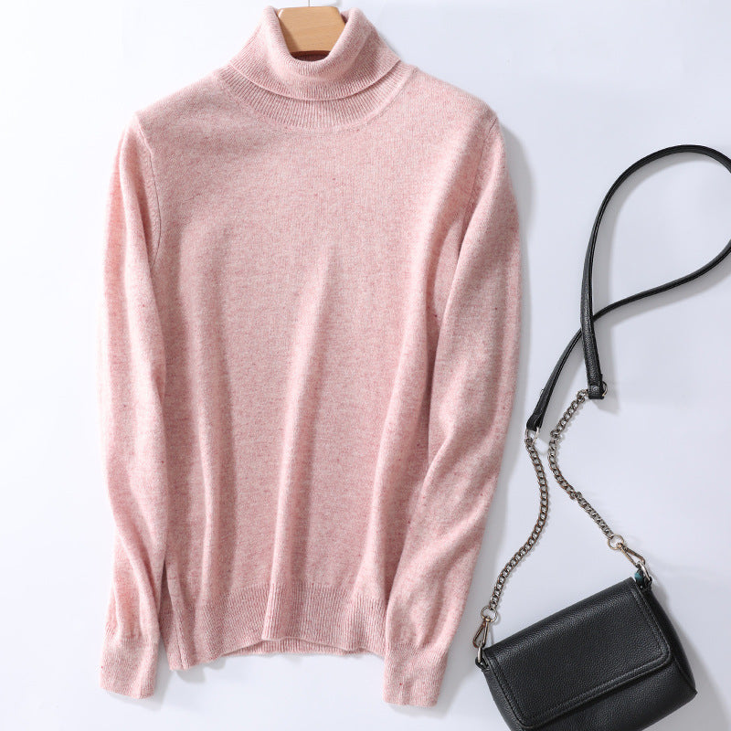 Womens Wool Sweater