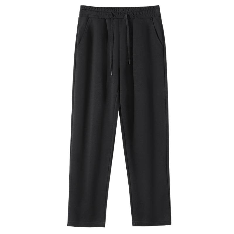Straight-leg Men's Pants