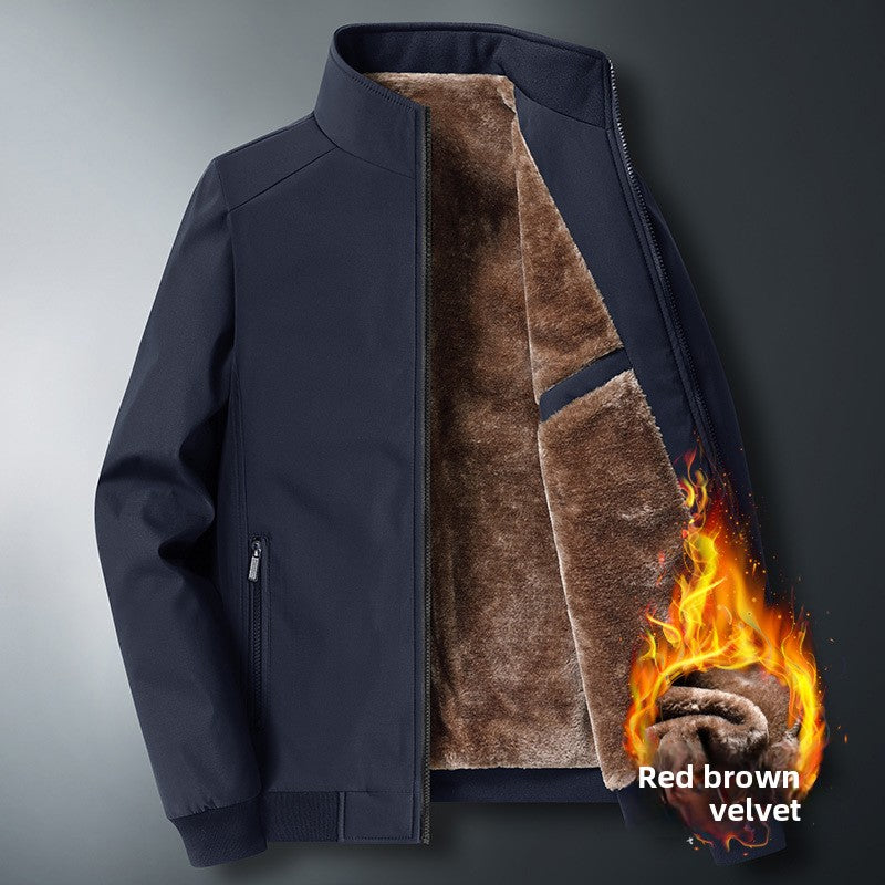 Mens Jacket