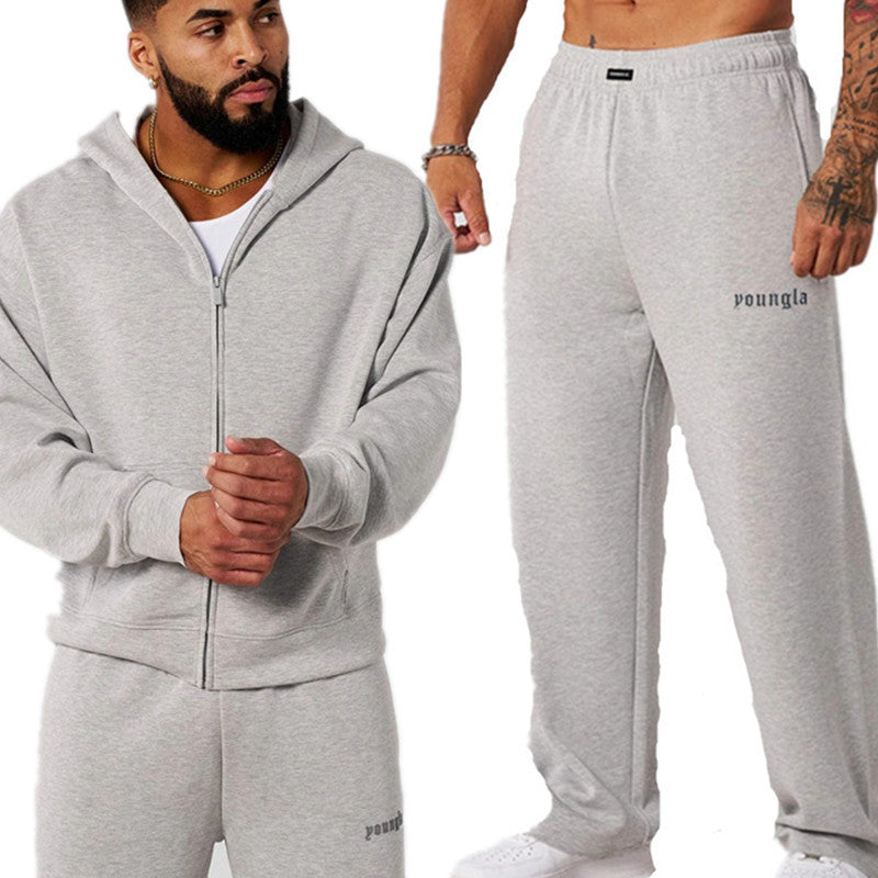 Long sleeve Sportswear Set