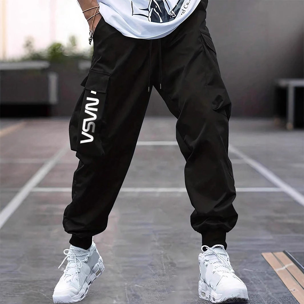 Stylish Work Casual Pants