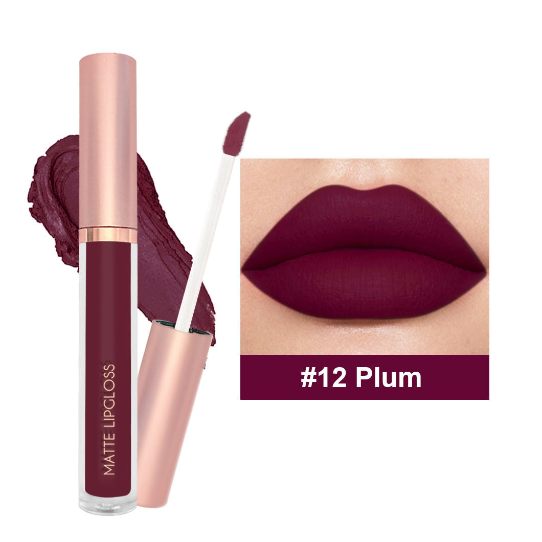 Matte Lip Gloss