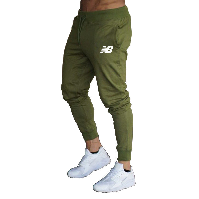 Men's sports sweatpants