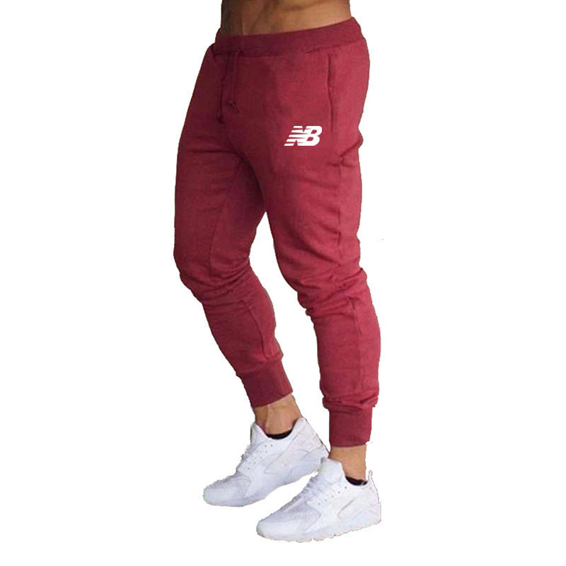 Men's sports sweatpants